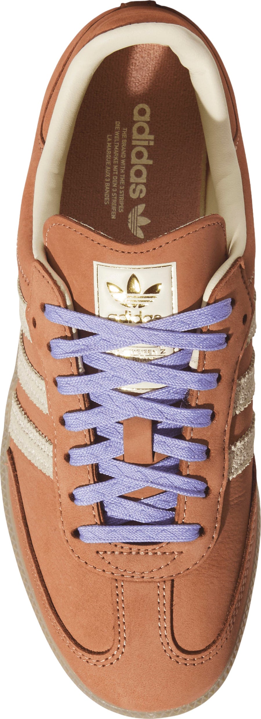 Adidas Gender Inclusive Samba OG Sneaker - Women's