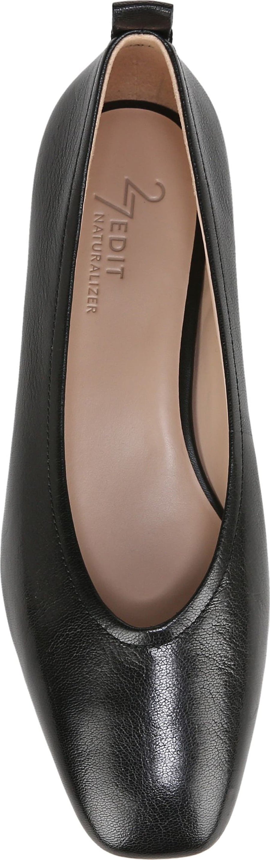 27 Edit Naturalizer Carla Flat - Women's