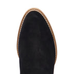 Dingo Night Shift Men's Leather Ankle Boots