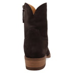 Dingo Night Shift Men's Leather Ankle Boots