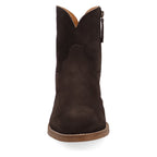 Dingo Night Shift Men's Leather Ankle Boots