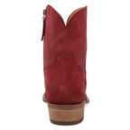 Dingo Night Shift Men's Leather Ankle Boots
