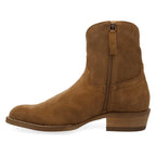 Dingo Night Shift Men's Leather Ankle Boots
