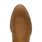 Dingo Night Shift Men's Leather Ankle Boots