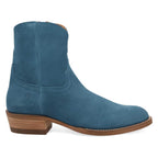Dingo Night Shift Men's Leather Ankle Boots