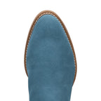 Dingo Night Shift Men's Leather Ankle Boots