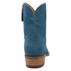 Dingo Night Shift Men's Leather Ankle Boots