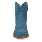 Dingo Night Shift Men's Leather Ankle Boots