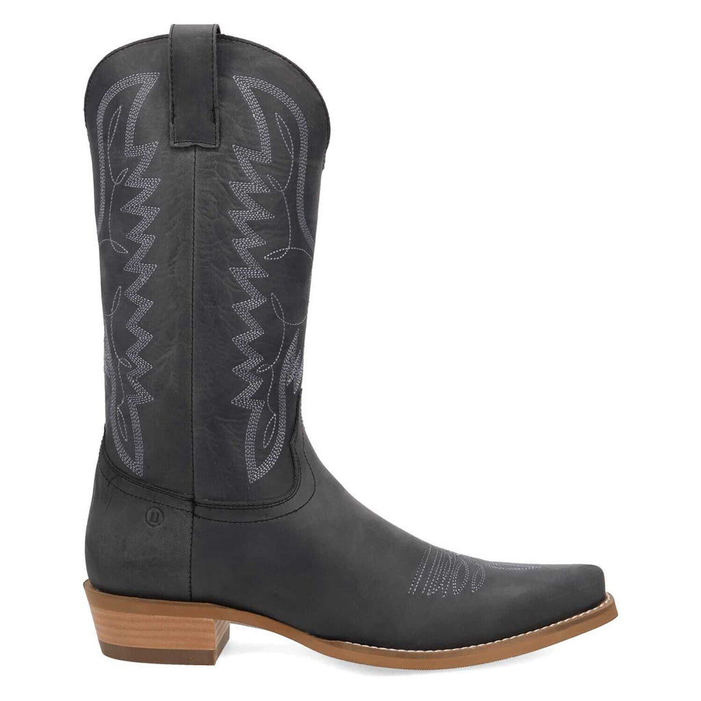 Dingo Workhorse Men's Leather Western Boots