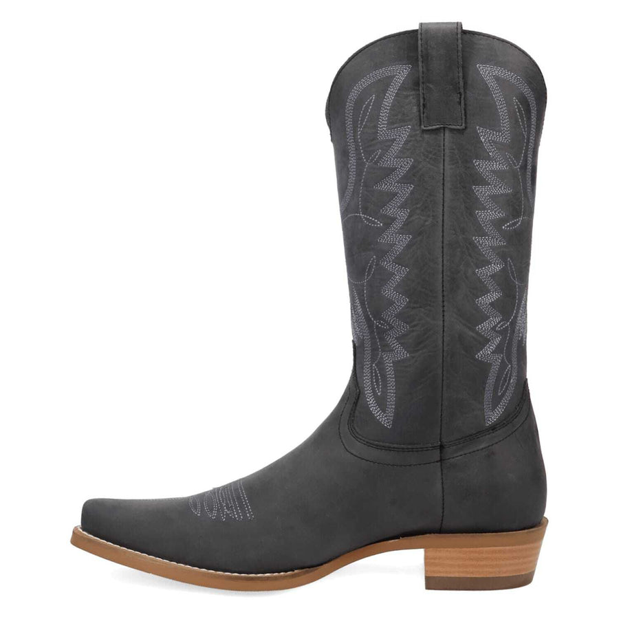 Dingo Workhorse Men's Leather Western Boots