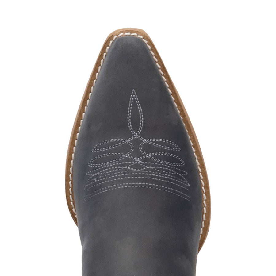 Dingo Workhorse Men's Leather Western Boots