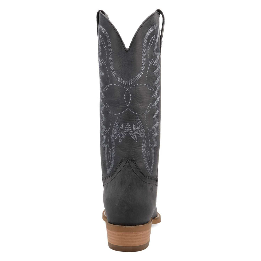 Dingo Workhorse Men's Leather Western Boots