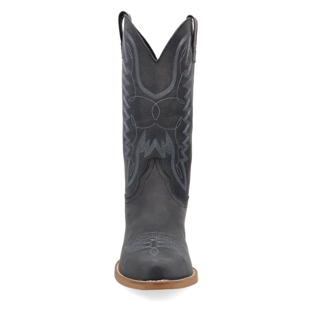 Dingo Workhorse Men's Leather Western Boots