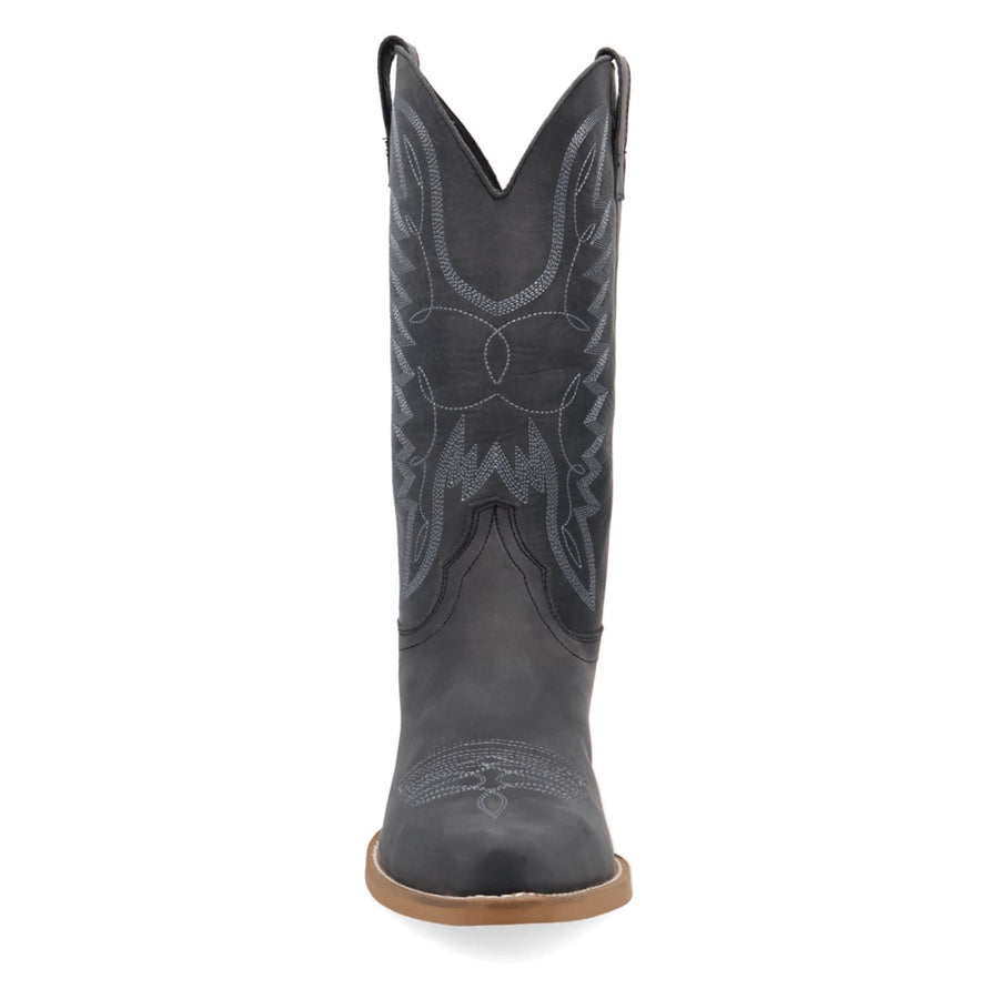 Dingo Workhorse Men's Leather Western Boots