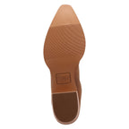 Dingo Workhorse Men's Leather Western Boots