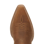 Dingo Workhorse Men's Leather Western Boots