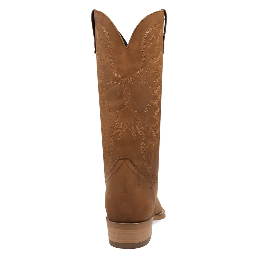 Dingo Workhorse Men's Leather Western Boots