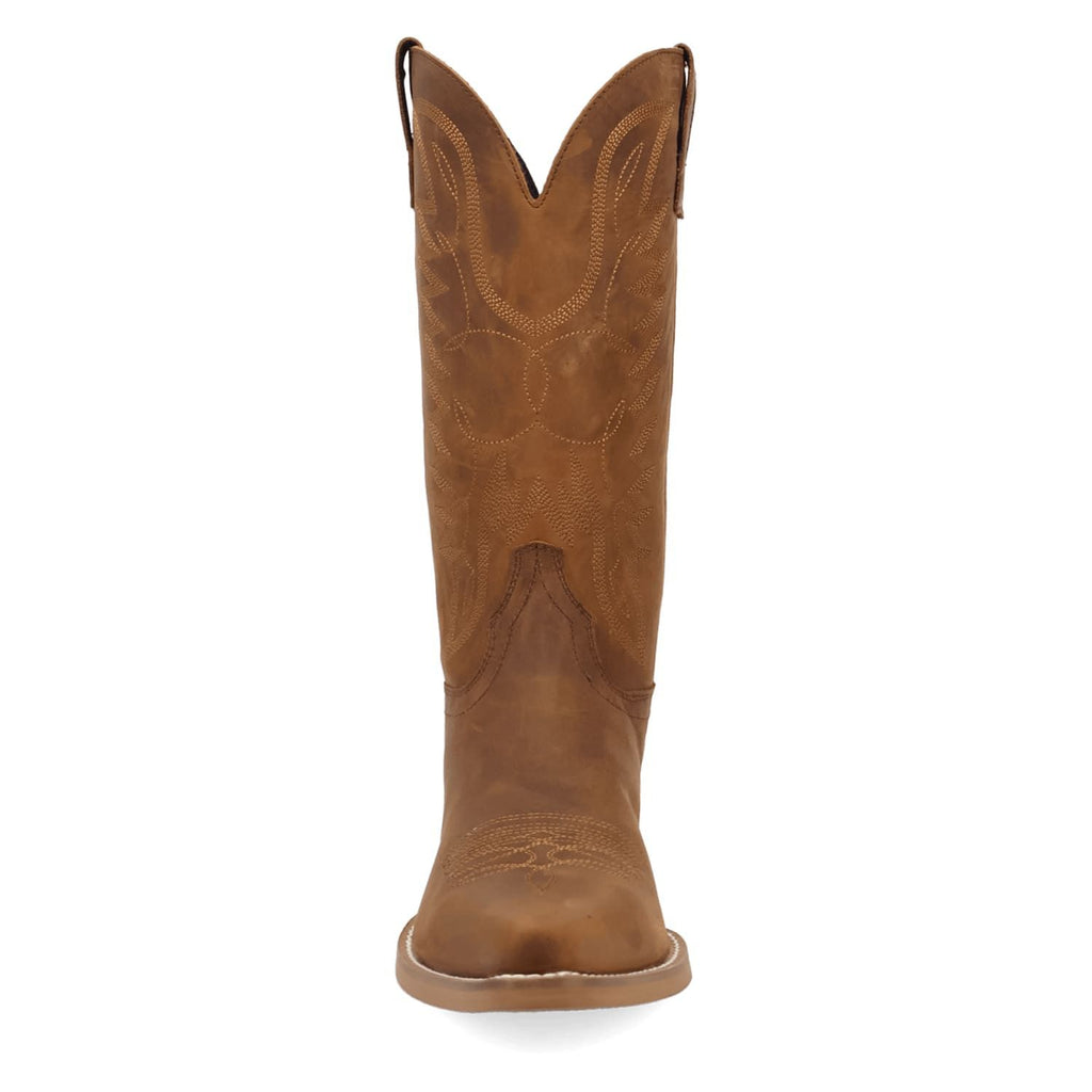 Dingo Workhorse Men's Leather Western Boots