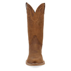 Dingo Workhorse Men's Leather Western Boots