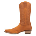 Dingo Workhorse Men's Leather Western Boots