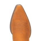 Dingo Workhorse Men's Leather Western Boots