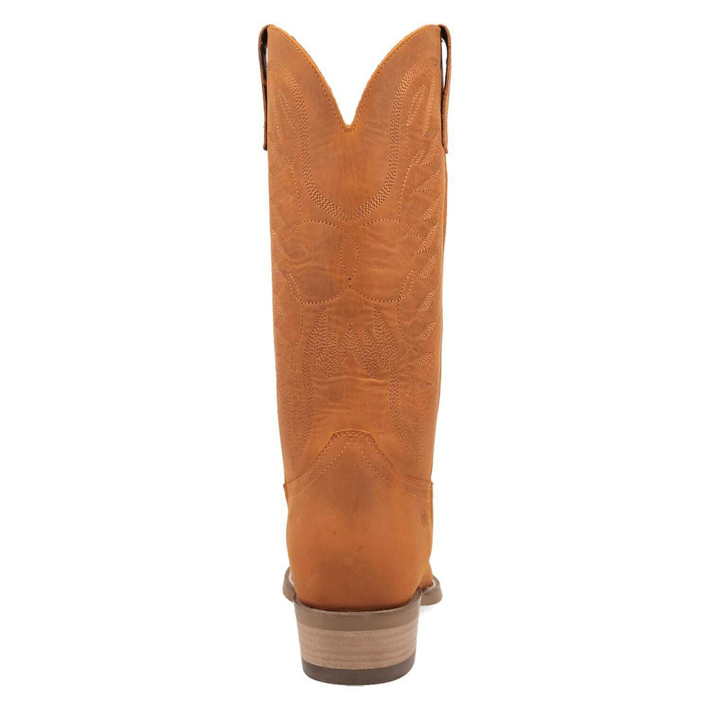 Dingo Workhorse Men's Leather Western Boots