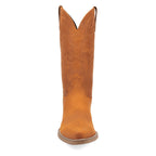 Dingo Workhorse Men's Leather Western Boots