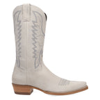 Dingo Workhorse Men's Leather Western Boots