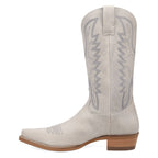 Dingo Workhorse Men's Leather Western Boots