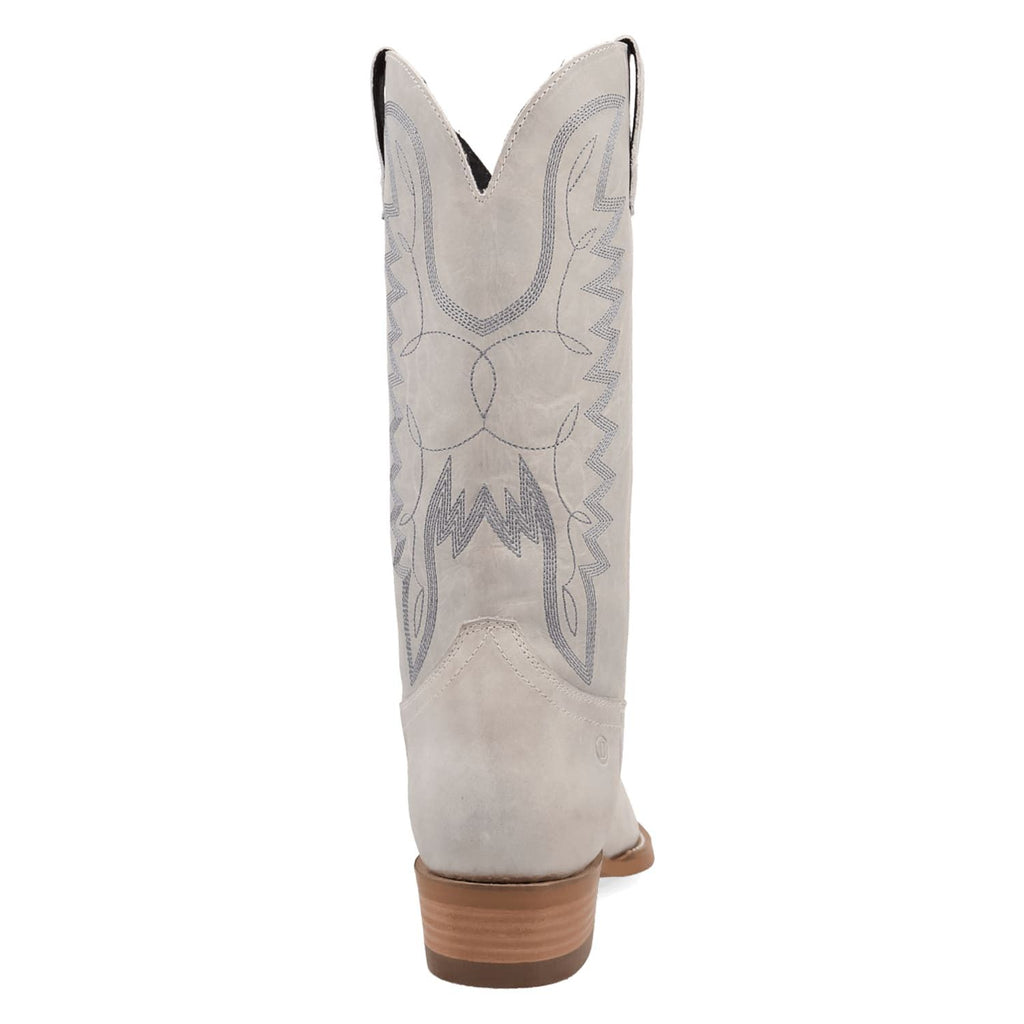 Dingo Workhorse Men's Leather Western Boots