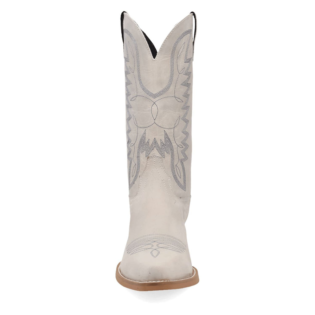 Dingo Workhorse Men's Leather Western Boots