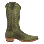 Dingo Workhorse Men's Leather Western Boots