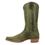 Dingo Workhorse Men's Leather Western Boots