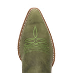 Dingo Workhorse Men's Leather Western Boots