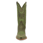 Dingo Workhorse Men's Leather Western Boots