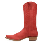 Dingo Workhorse Men's Leather Western Boots