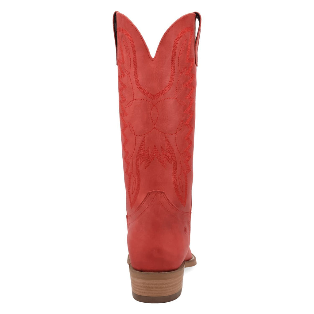 Dingo Workhorse Men's Leather Western Boots