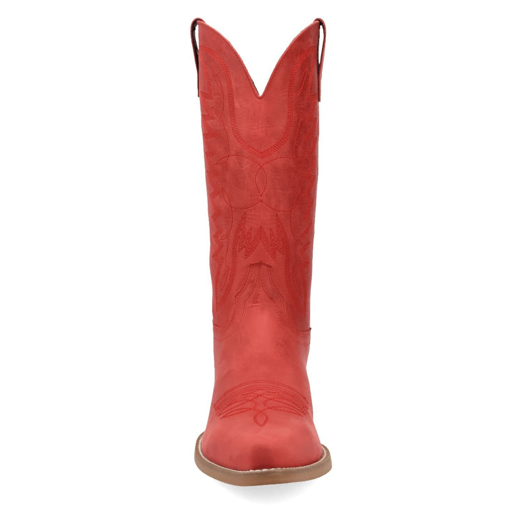 Dingo Workhorse Men's Leather Western Boots
