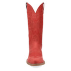 Dingo Workhorse Men's Leather Western Boots