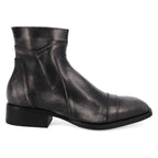 Dingo Lennox Men's Leather Ankle Boots