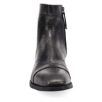 Dingo Lennox Men's Leather Ankle Boots