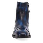 Dingo Lennox Men's Leather Ankle Boots