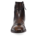 Dingo Lennox Men's Leather Ankle Boots