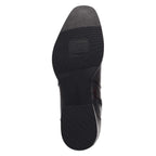 Dingo Lennox Men's Leather Ankle Boots