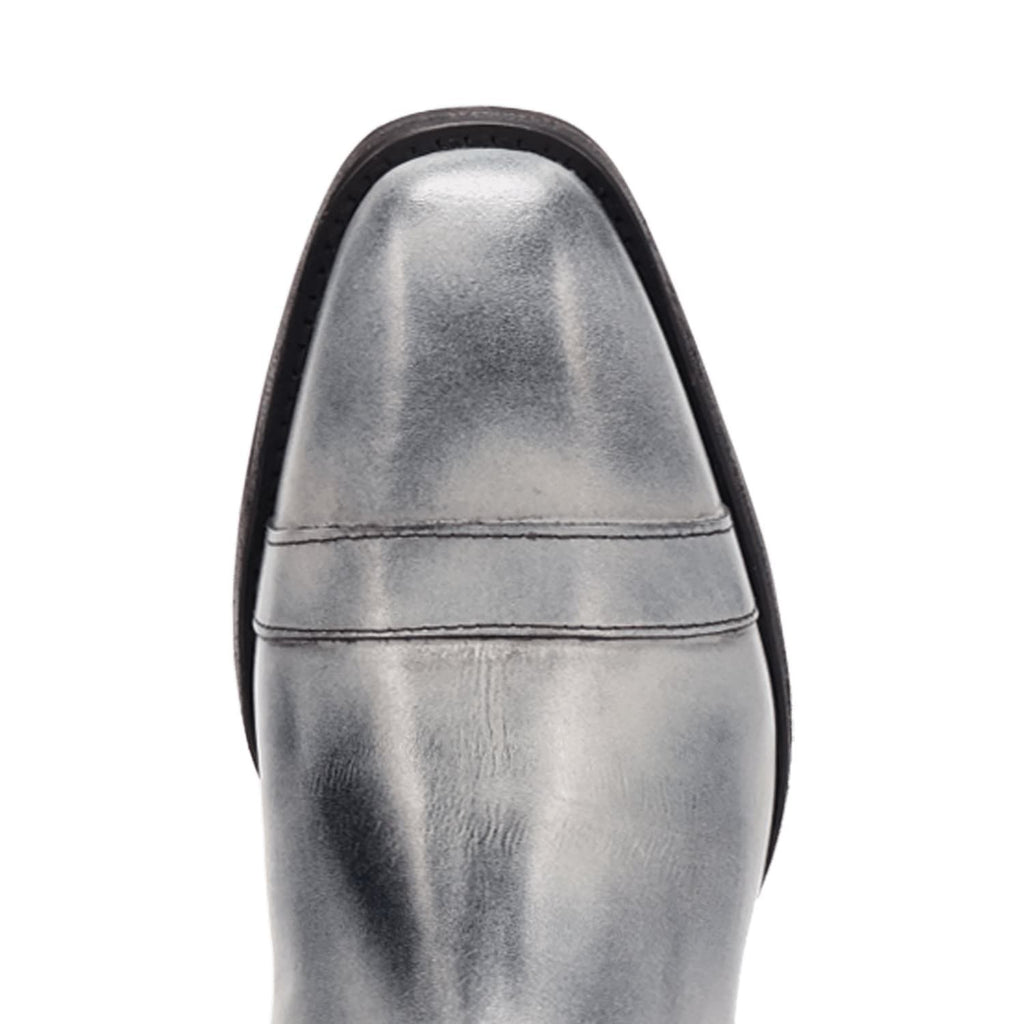 Dingo Lennox Men's Leather Ankle Boots