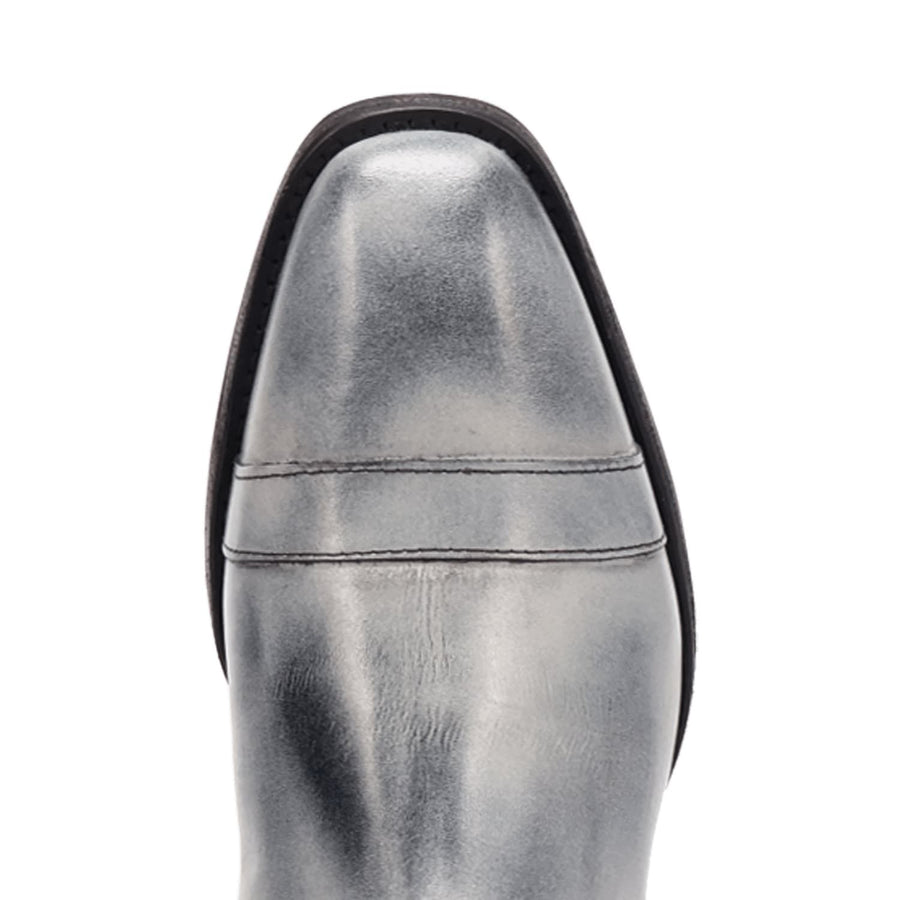 Dingo Lennox Men's Leather Ankle Boots