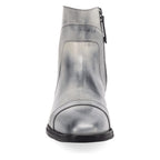 Dingo Lennox Men's Leather Ankle Boots