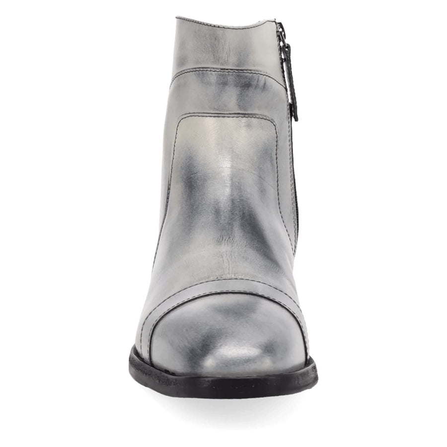 Dingo Lennox Men's Leather Ankle Boots