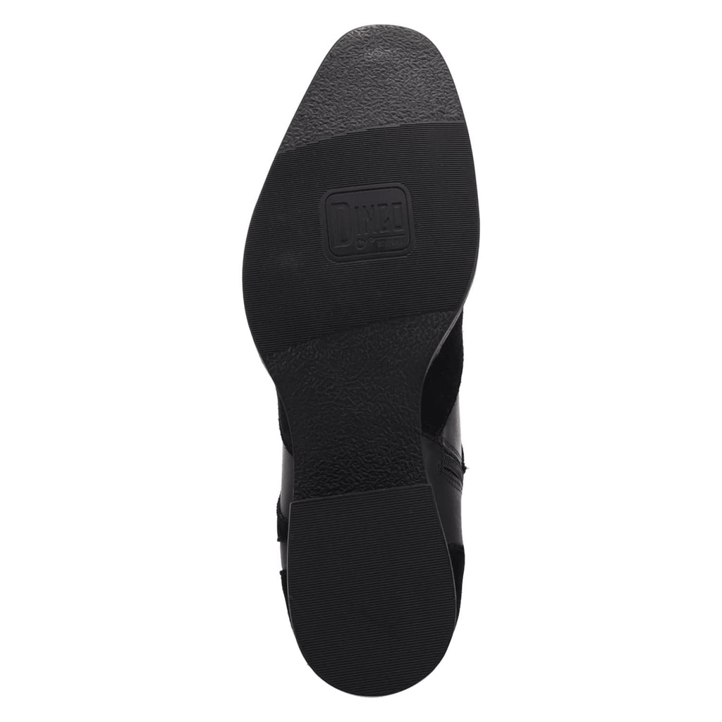 Dingo Barnsley Men's Leather Ankle Boots