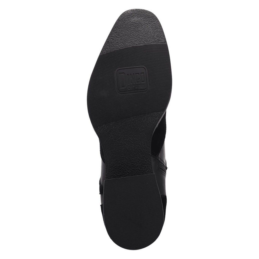 Dingo Barnsley Men's Leather Ankle Boots